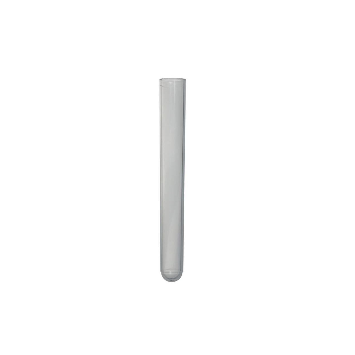 Culture Tubes PS, farblos, 13 x 100 mm