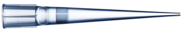 Filterspitzen Sartorius 120 µl, steril