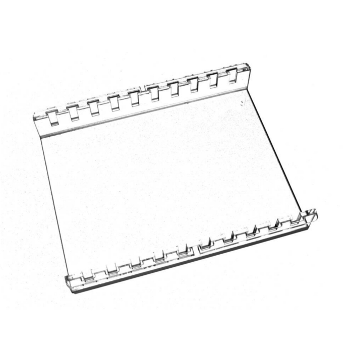 Gelträger für EasyPhor Medi Stretch 20, 15x20 cm