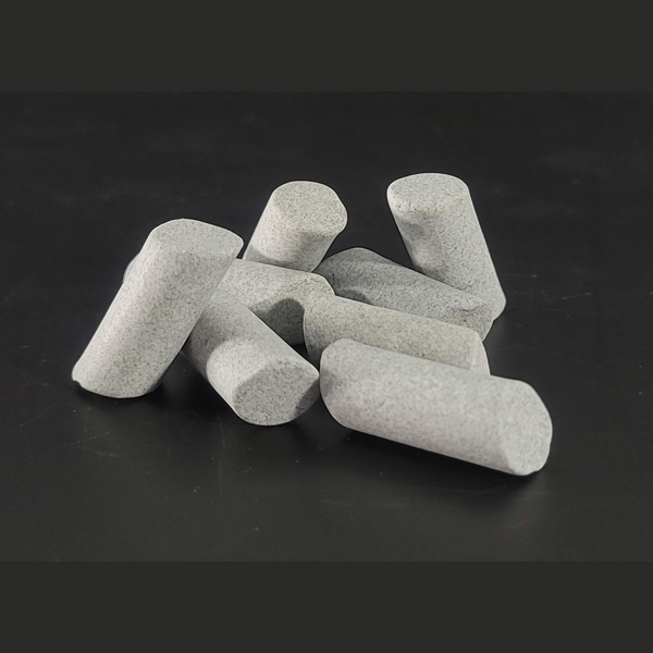 Keramik-Homogenisierstäbe, 9,5mm x 15,9mm