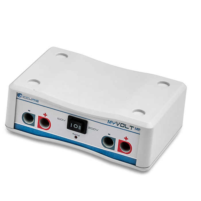 myVolt Mini Power Supply