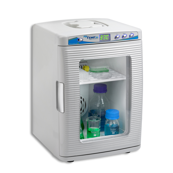 MyTemp Mini Digital Incubator