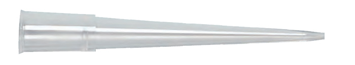 Spitzen, 200 µl
