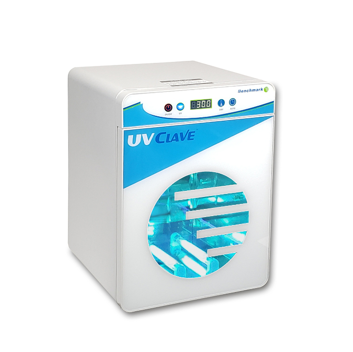 UV-Clave Ultraviolet Chamber, 230 V