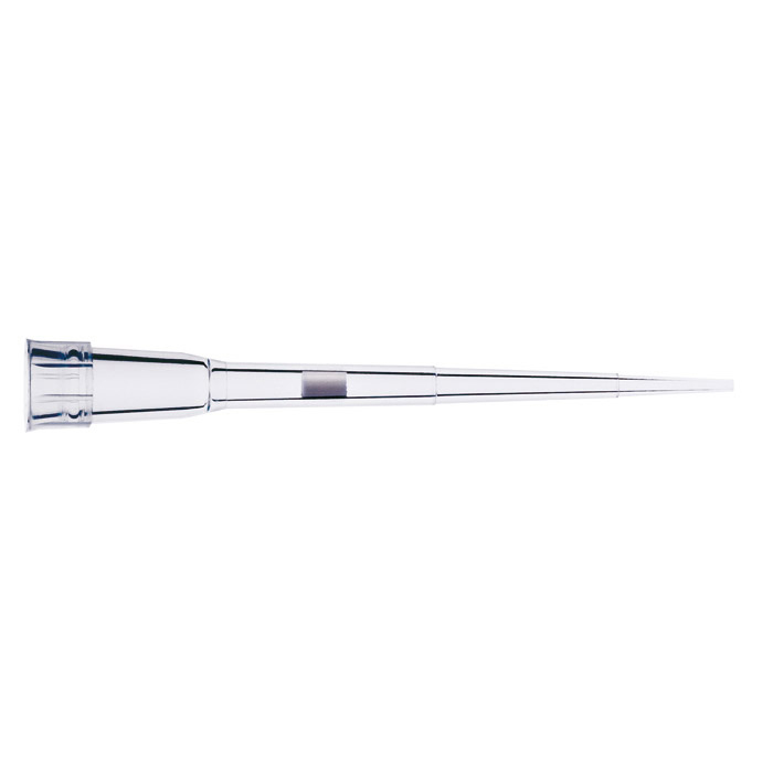 SafeSeal SurPhob R Spitzen, 10 µl, XL, steril