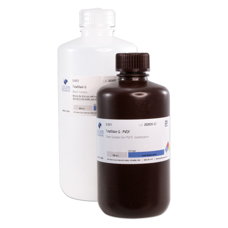 Azure TotalStain Q (PVDF)