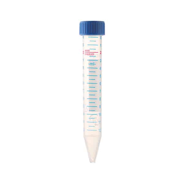 Zentrifugengefäße, konisch, PP, 15 ml