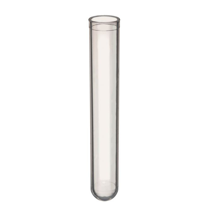 SC Culture Tubes 12 x 75 mm, U-Boden, PP