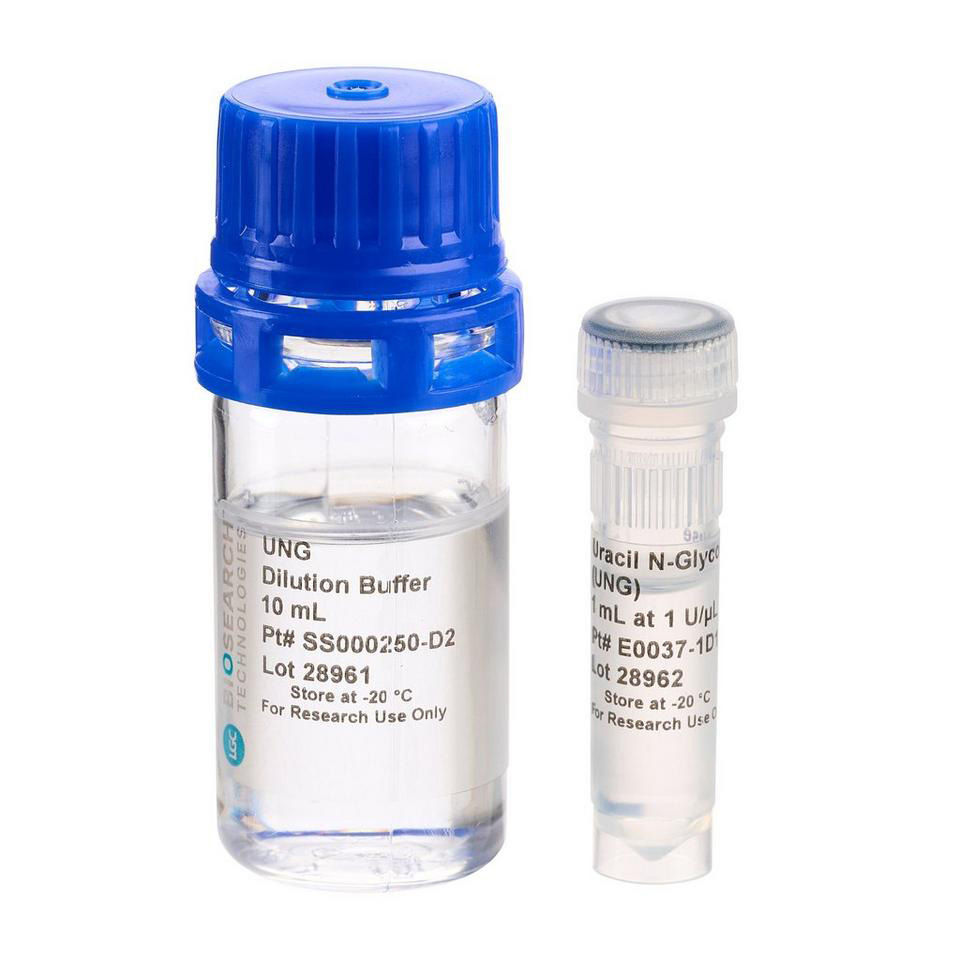 Uracil N-Glycosylase, 1 U/µl