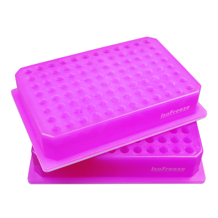 PinkR7, Thermocooler-Rack
