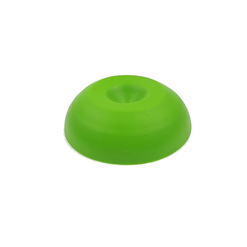 Cap für Vornado Mini Vortexer, grün