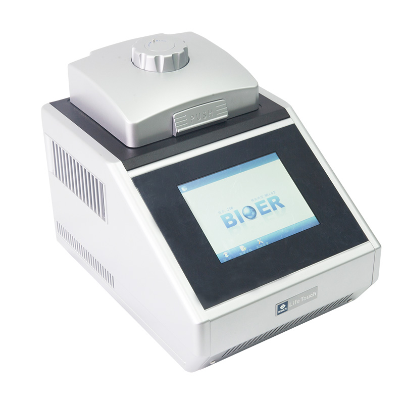 LifeTouch Thermal Cycler