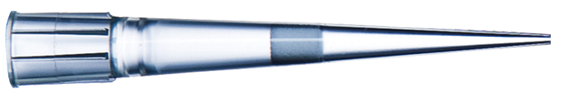 Filterspitzen Sartorius 20 µl, steril