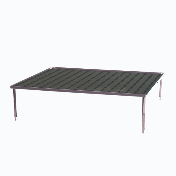 Stacking platform, small 10.5" x 7.5"