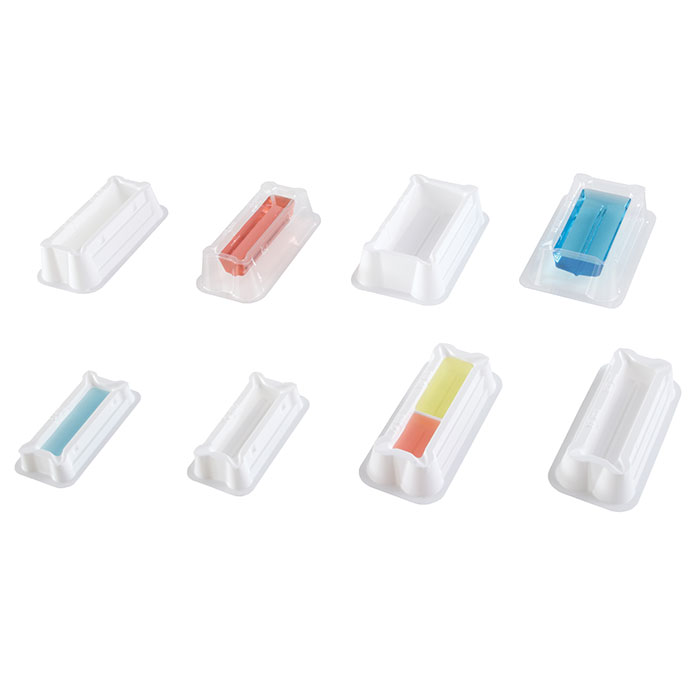 Pipettier-Reservoirs