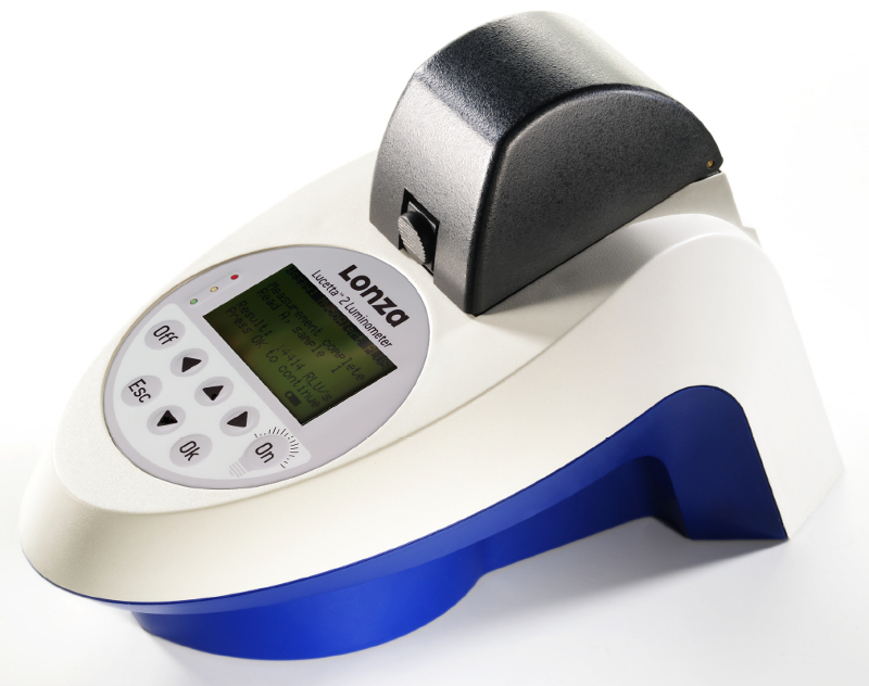 Lucetta 2 Luminometer