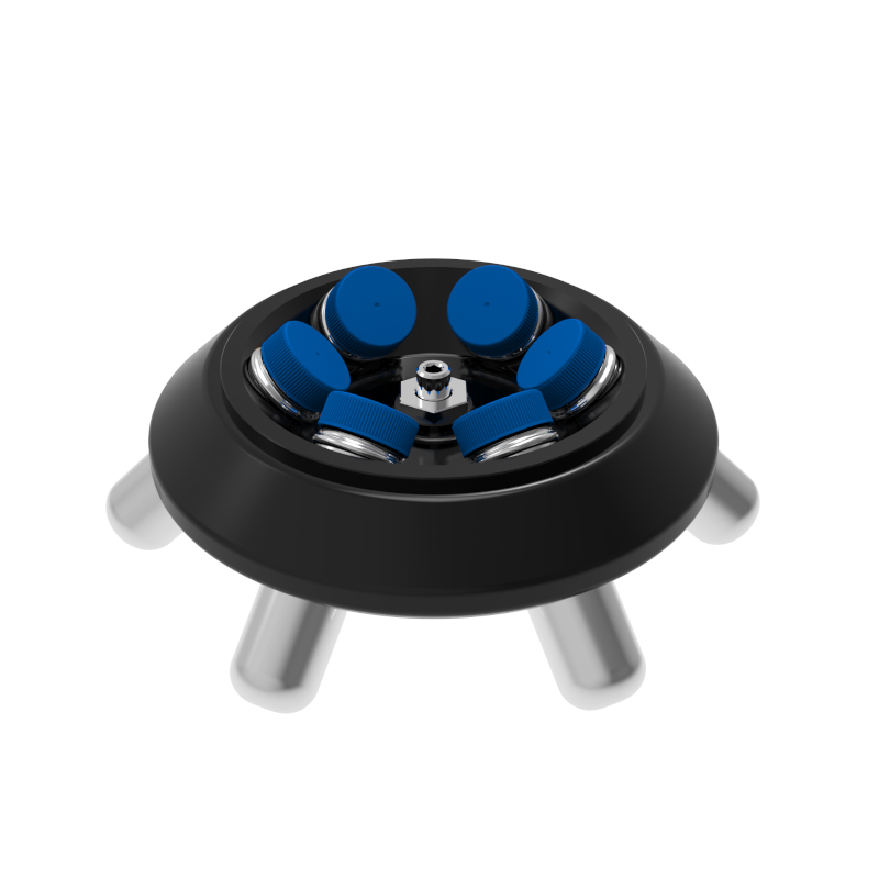 Fixed Angle Rotor 6 x 50 ml Tubes