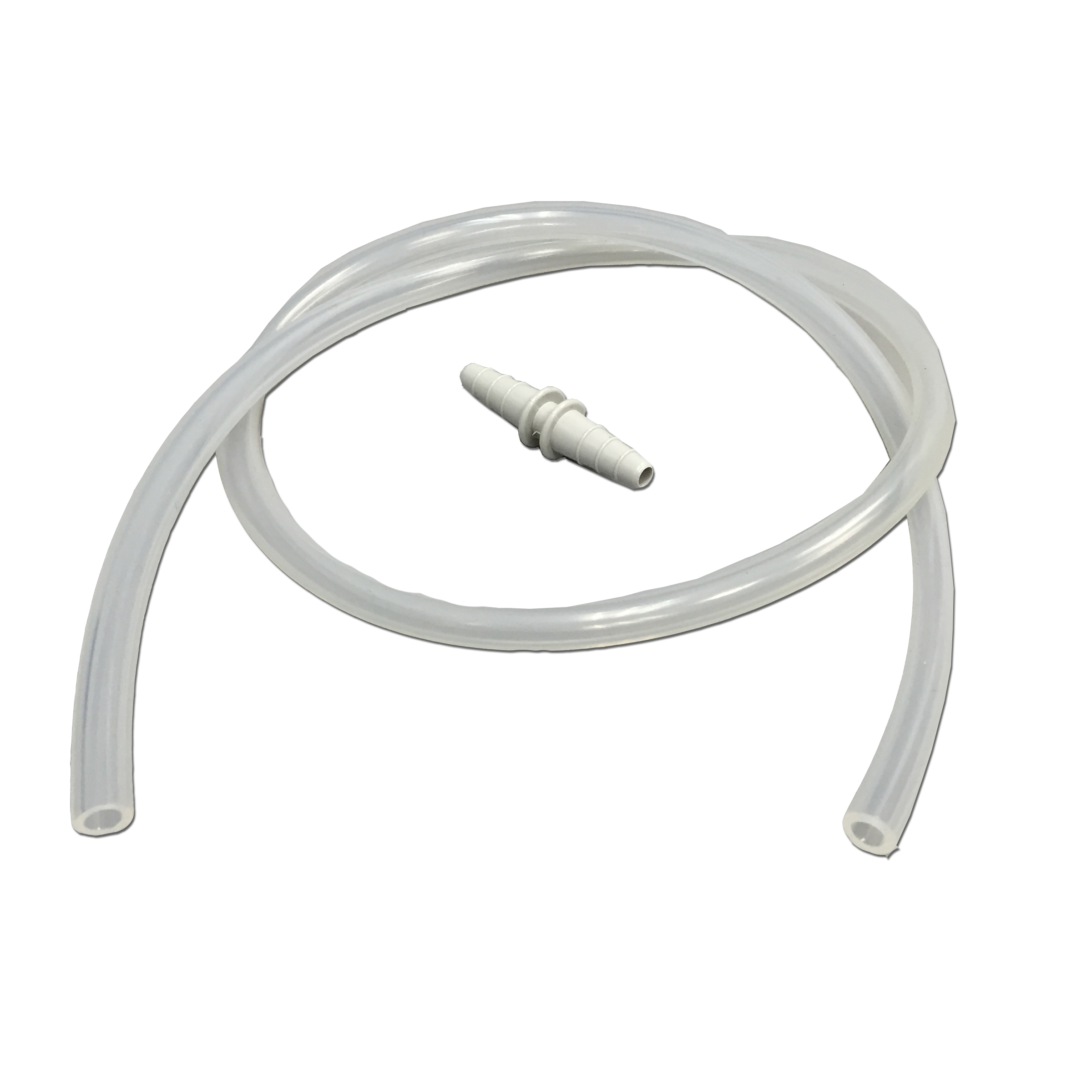 Extra tubing set, 1 meter