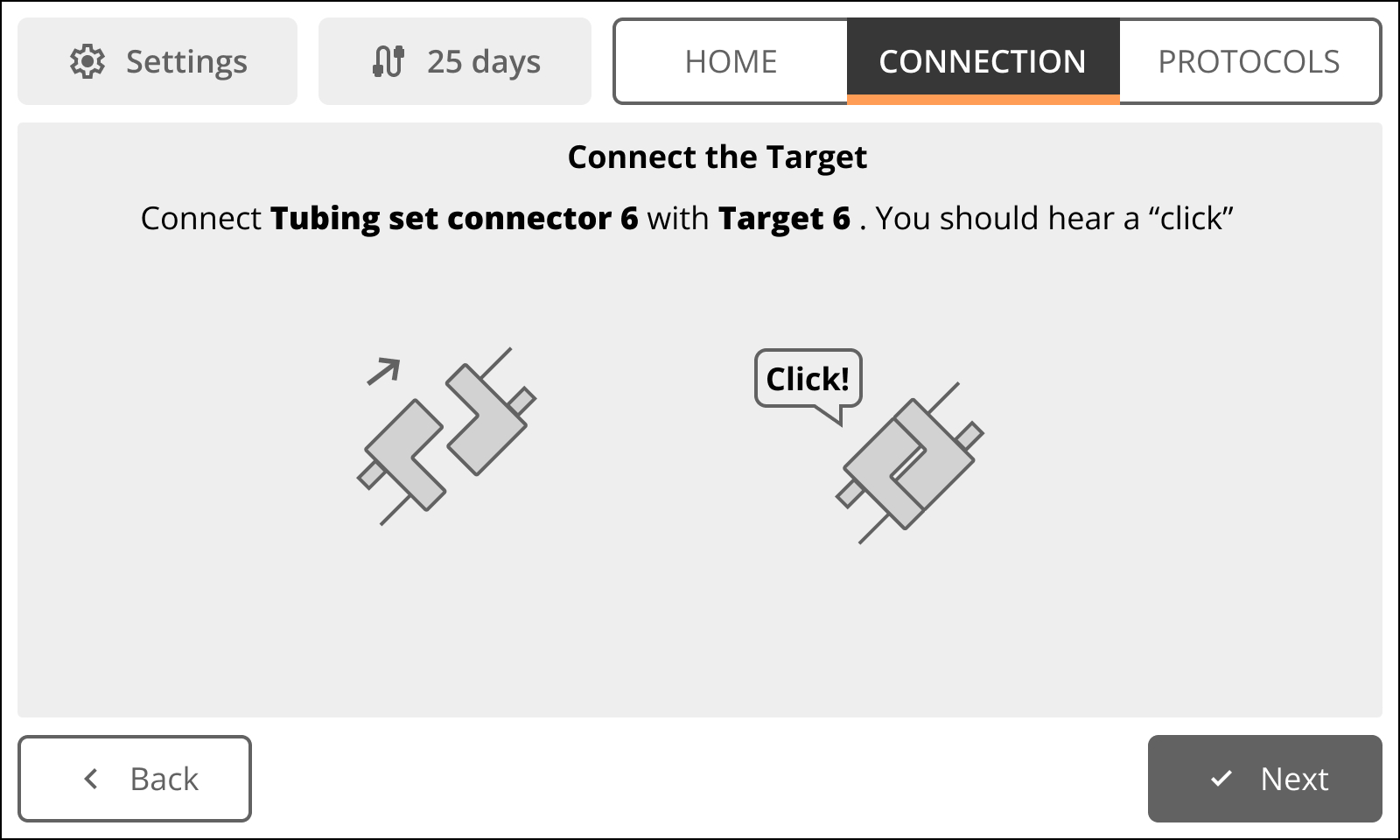 03_Tubing-set-connected
