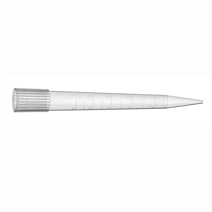 Spitzen 5 ml Typ Eppendorf/Sartorius