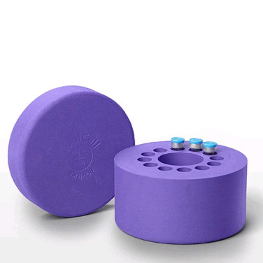 CoolCell SV2, purple