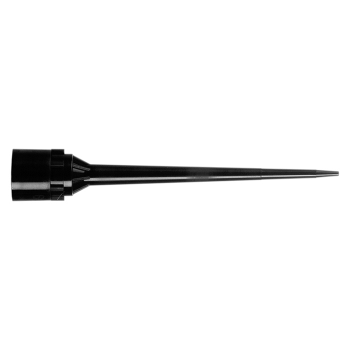 Spitzen, conduktiv, 50 µl, geblistert