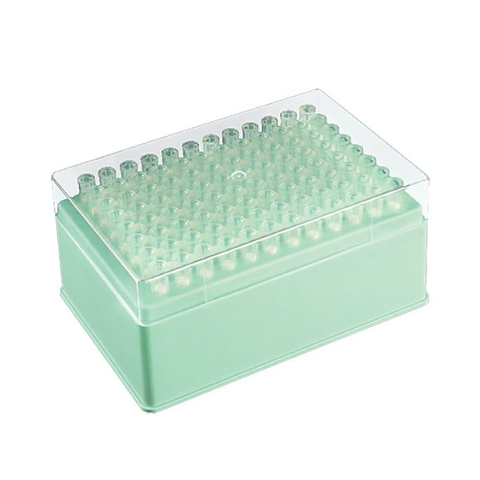 Filter-Spitzen, 200 µl, steril