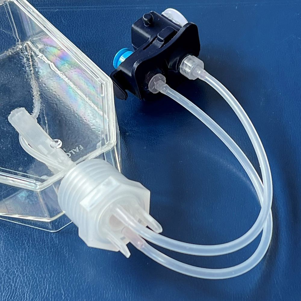 Nestor Consumable Kit - Flasks