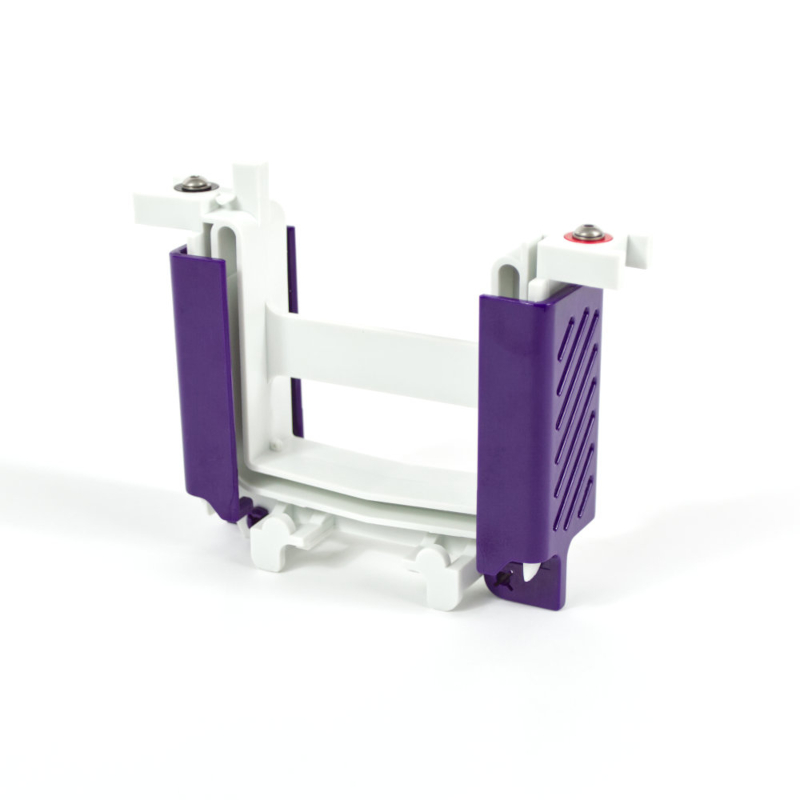 proPAGE Elektrophoresemodul, Flat Heads