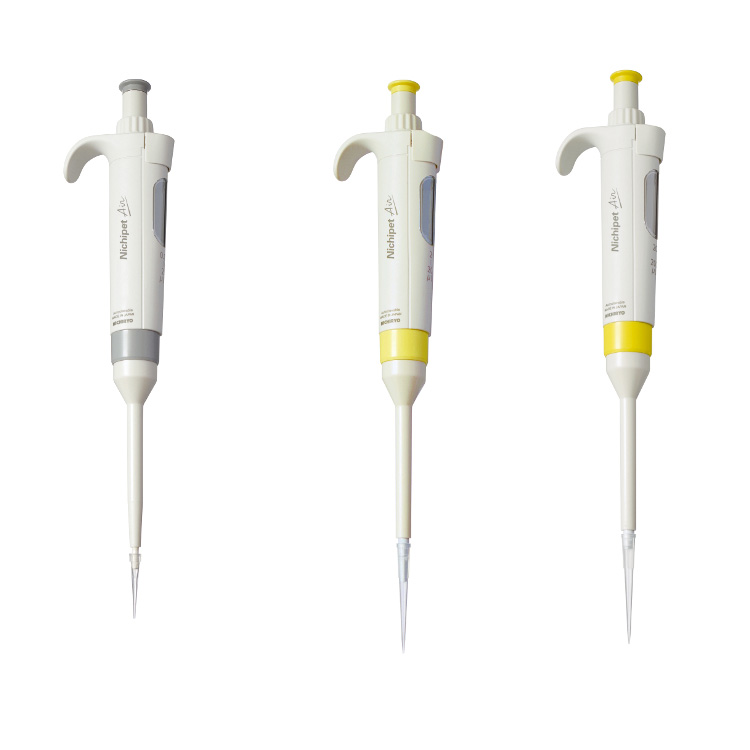 Nichipet Air Starter Kit II 2/20/200