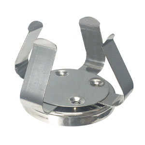 MAGic Clamp magnetic clamp, 250 ml Erlenmeyer