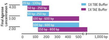 Trennverhalten MetaPhor