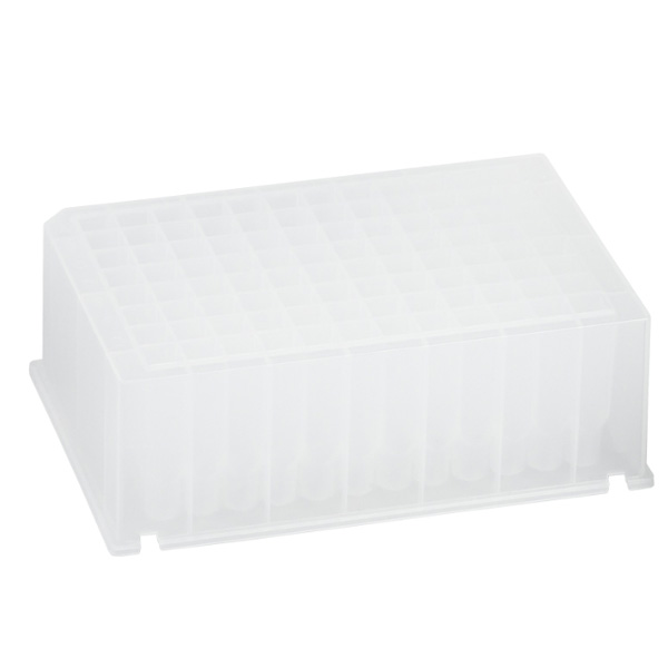 Deep Well Microplate KingFisher Style, 96 SW 2.0ml