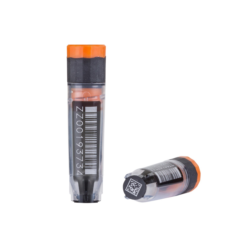 0.48ml Tri-coded Tube, 96-format, Internal Thread