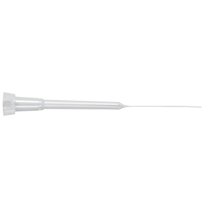 Kapillarspitzen, 0.5 - 10 µl, steril