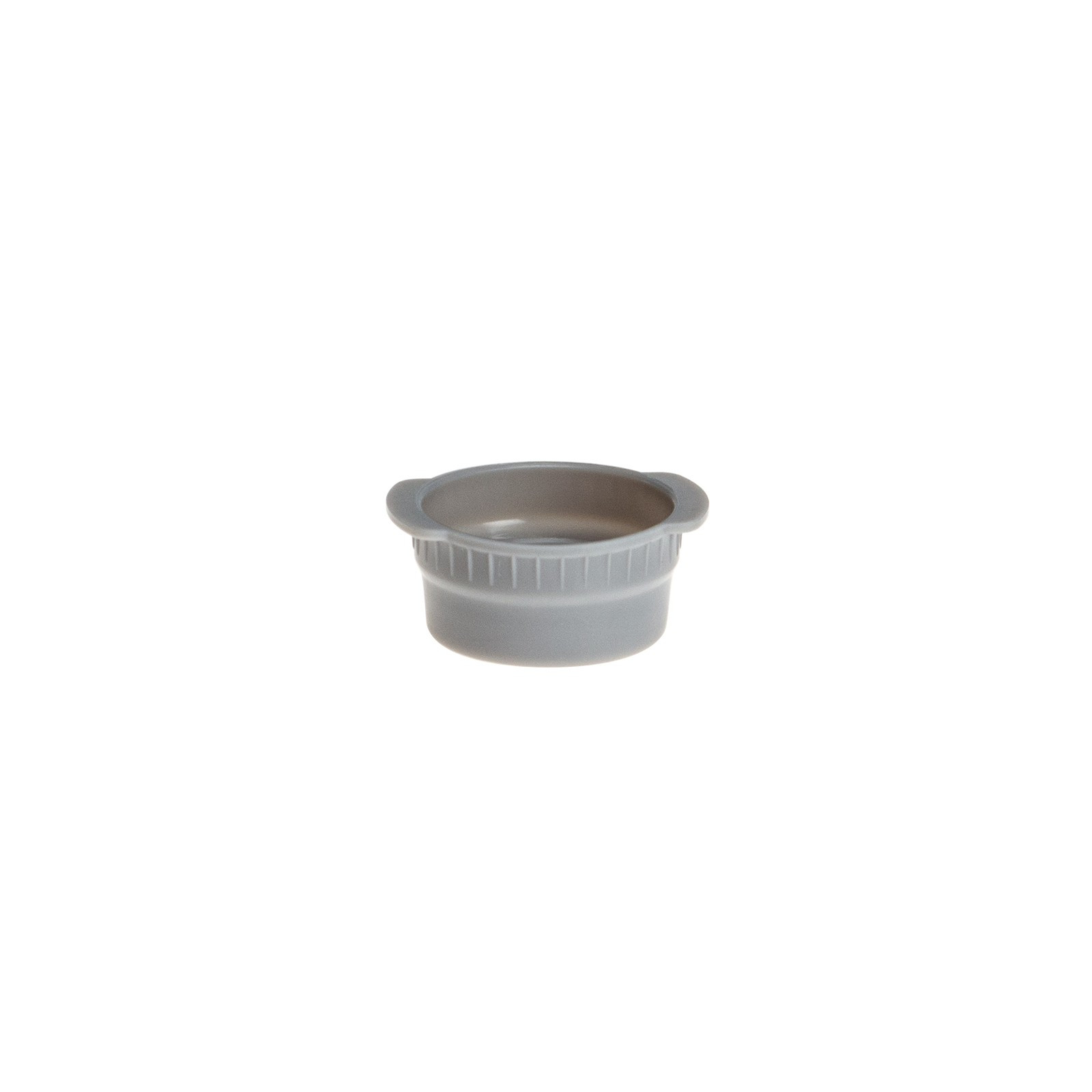 VacuCap, grau