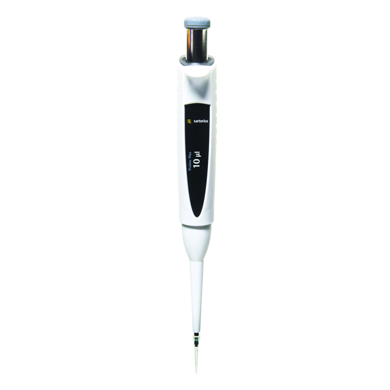 Pipette, 1-Kanal, Sartorius Proline Plus, 50 µl