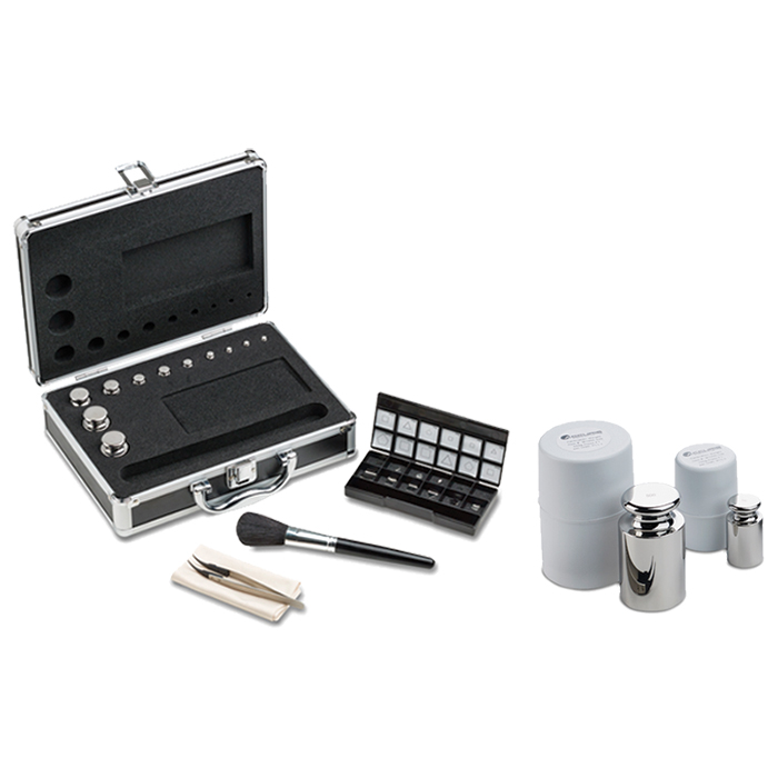 Accuris F1 Grade Calibration Weight