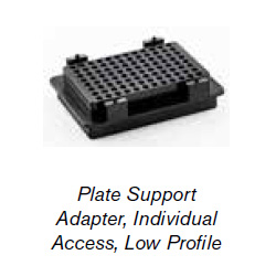 Semi-Automated Sheet Heat Sealer Adapter
