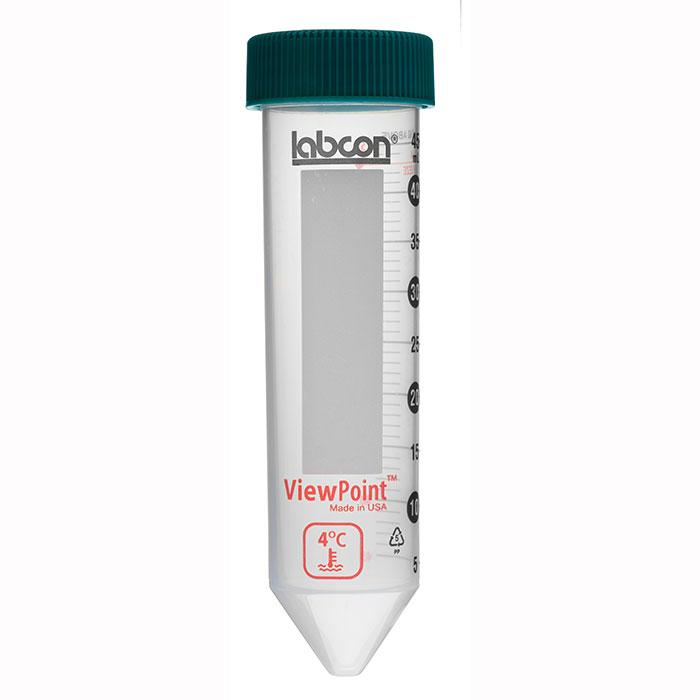 50 ml ViewPoint Centrifuge Tube