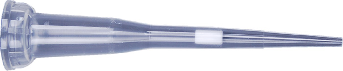 SafeSeal Tips Premium 2.5 µl, steril