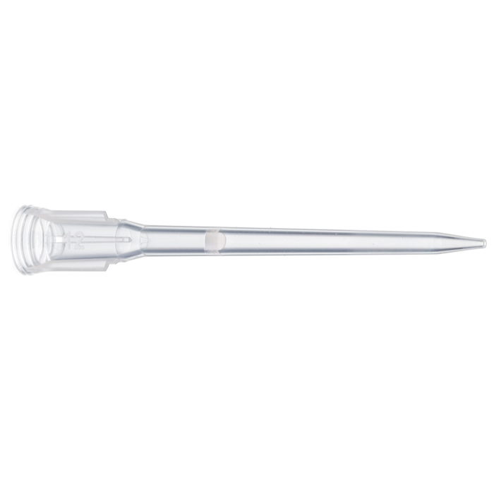 SafeSeal Tips Professional 10 µl, steril