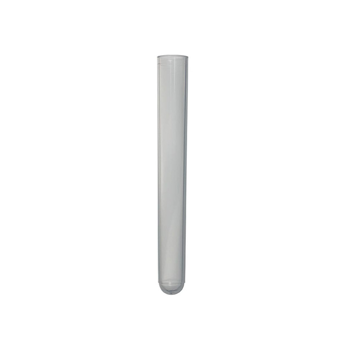 Culture Tubes PP, farblos, 13 x 100 mm