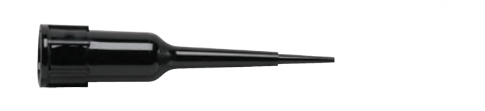 Spitzen, 20 µl, conduktiv