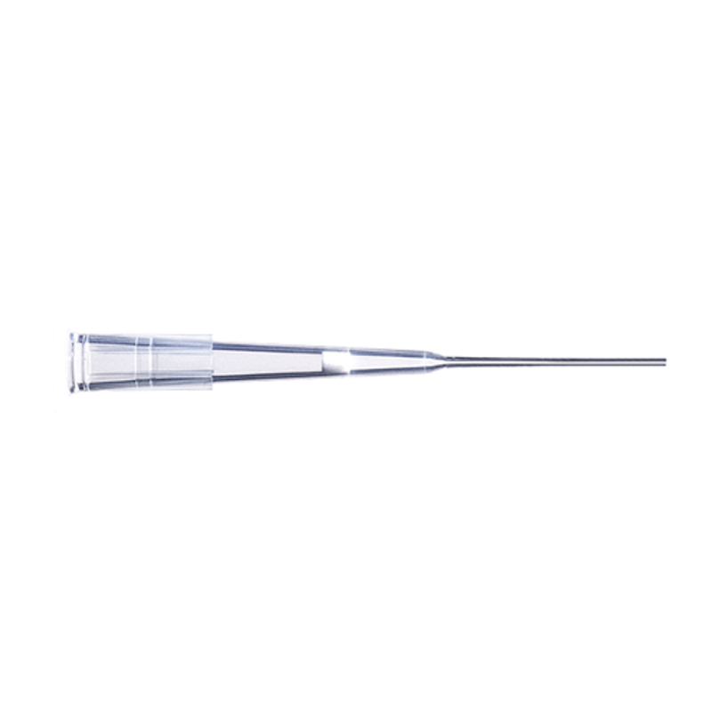 SafeSeal Gelloader 20 µl, steril
