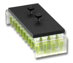 Test Tube Rack for 40 x 1.5/2.0 ml Tubes