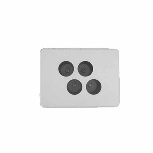 Block 4 x 50 ml für PocketBloc Touch