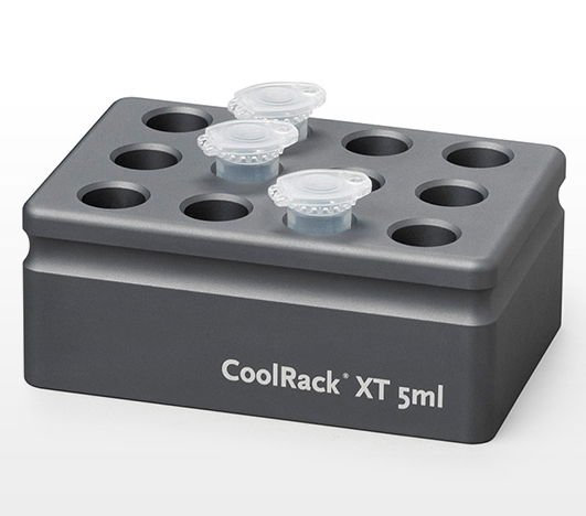 CoolRack XT 5 ml