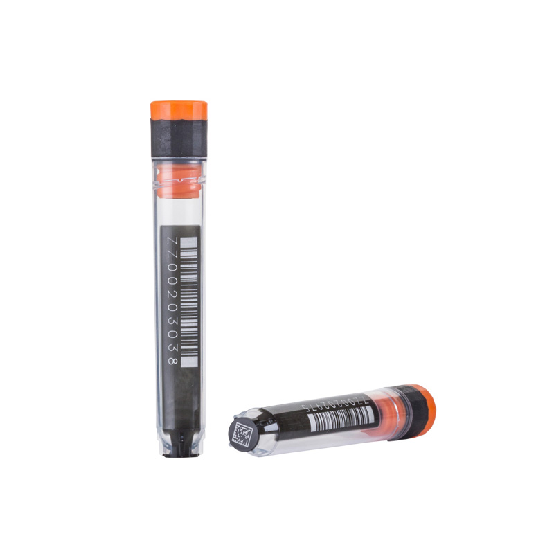 0.9ml Tri-coded Tube, 96-format, Internal Thread