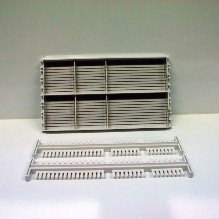 Mupid-One Gel Casting Set L